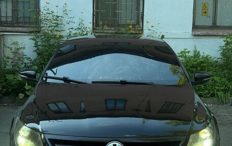 Volkswagen Passat CC I рестайлинг, 2010 год, 820 000 рублей, 3 фотография