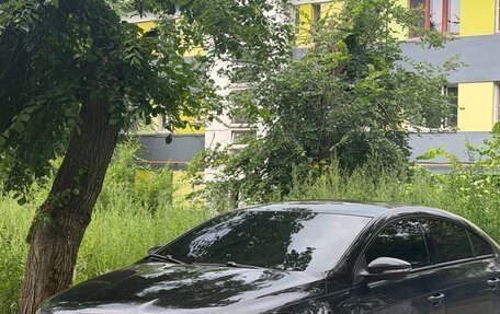 Volkswagen Passat CC I рестайлинг, 2010 год, 820 000 рублей, 9 фотография