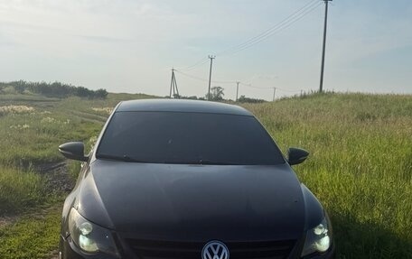 Volkswagen Passat CC I рестайлинг, 2010 год, 820 000 рублей, 7 фотография