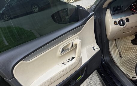 Volkswagen Passat CC I рестайлинг, 2010 год, 820 000 рублей, 12 фотография