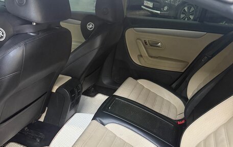 Volkswagen Passat CC I рестайлинг, 2010 год, 820 000 рублей, 13 фотография