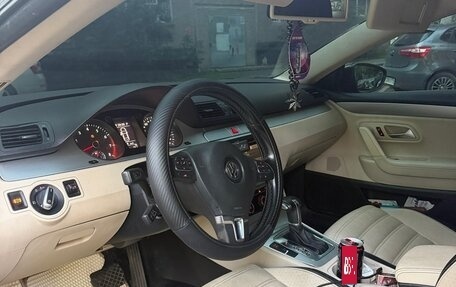 Volkswagen Passat CC I рестайлинг, 2010 год, 820 000 рублей, 11 фотография