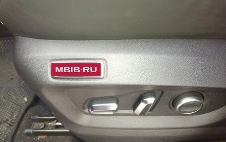 Chery Tiggo 8 Pro, 2021 год, 1 815 000 рублей, 11 фотография