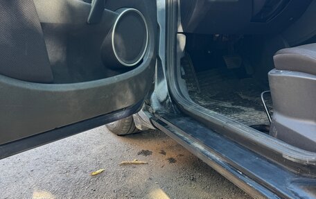 Renault Clio III, 2008 год, 480 000 рублей, 7 фотография
