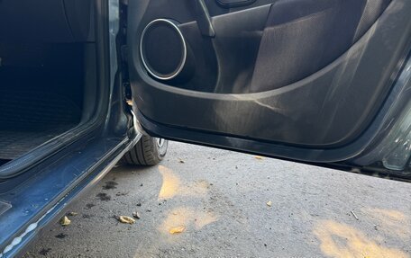 Renault Clio III, 2008 год, 480 000 рублей, 9 фотография