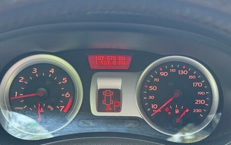 Renault Clio III, 2008 год, 480 000 рублей, 12 фотография