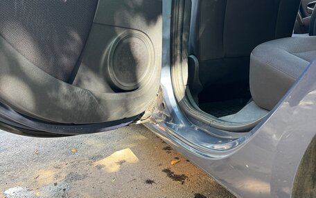 Renault Clio III, 2008 год, 480 000 рублей, 8 фотография
