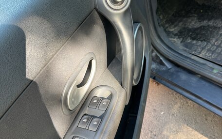 Renault Clio III, 2008 год, 480 000 рублей, 21 фотография