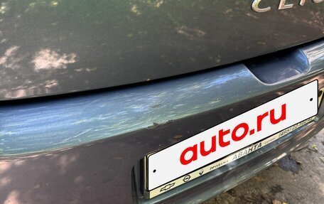 Renault Clio III, 2008 год, 480 000 рублей, 25 фотография