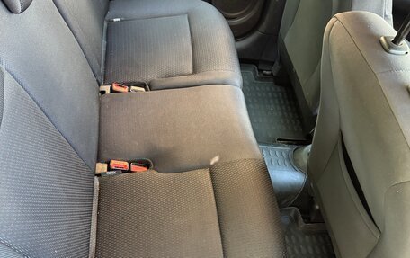 Renault Clio III, 2008 год, 480 000 рублей, 16 фотография