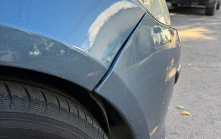 Renault Clio III, 2008 год, 480 000 рублей, 28 фотография