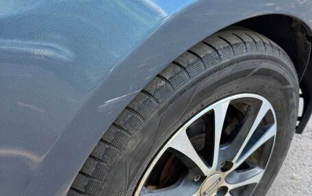 Renault Clio III, 2008 год, 480 000 рублей, 27 фотография