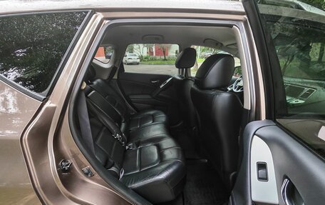 Nissan Murano, 2012 год, 1 150 000 рублей, 7 фотография
