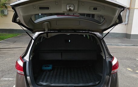 Nissan Murano, 2012 год, 1 150 000 рублей, 4 фотография