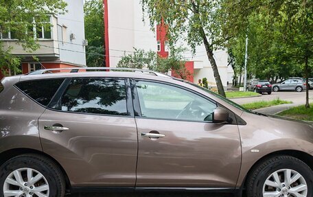 Nissan Murano, 2012 год, 1 150 000 рублей, 2 фотография