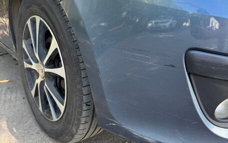 Renault Clio III, 2008 год, 480 000 рублей, 30 фотография