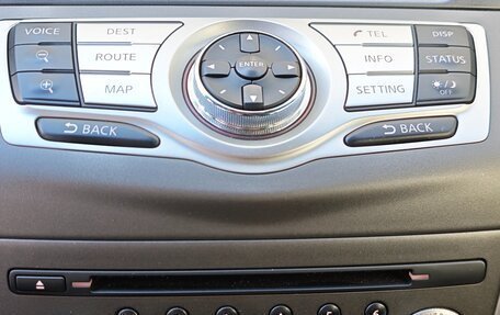 Nissan Murano, 2012 год, 1 150 000 рублей, 14 фотография