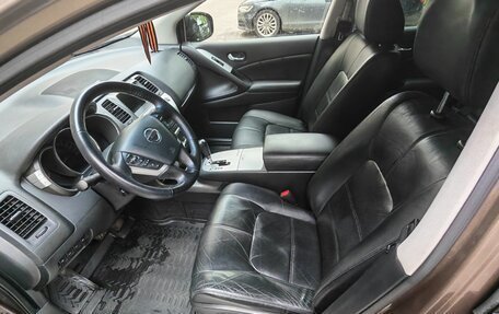 Nissan Murano, 2012 год, 1 150 000 рублей, 9 фотография