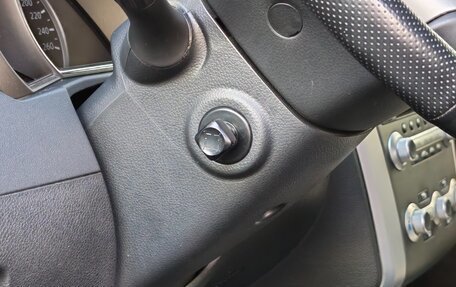 Nissan Murano, 2012 год, 1 150 000 рублей, 15 фотография