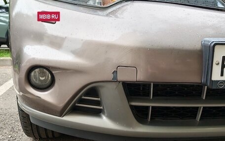 Nissan Murano, 2012 год, 1 150 000 рублей, 20 фотография