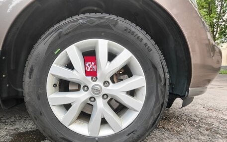Nissan Murano, 2012 год, 1 150 000 рублей, 10 фотография
