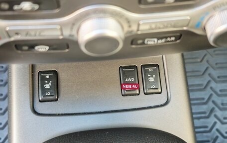 Nissan Murano, 2012 год, 1 150 000 рублей, 13 фотография