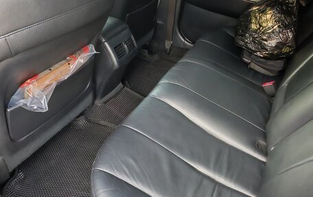 Toyota Camry, 2011 год, 1 200 000 рублей, 8 фотография