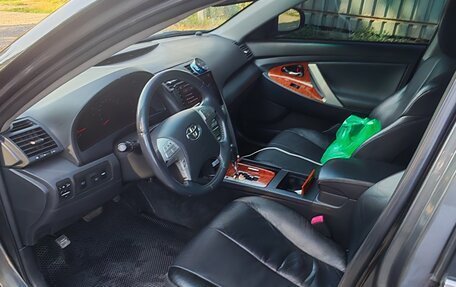 Toyota Camry, 2011 год, 1 200 000 рублей, 9 фотография