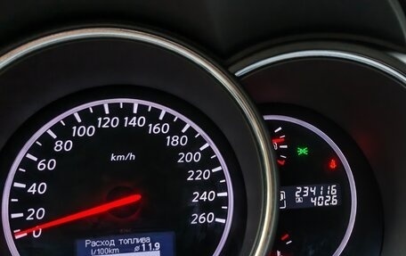 Nissan Murano, 2012 год, 1 150 000 рублей, 11 фотография
