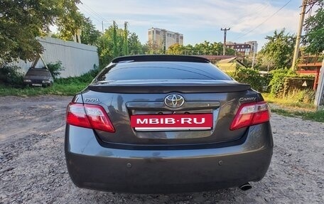 Toyota Camry, 2011 год, 1 200 000 рублей, 6 фотография