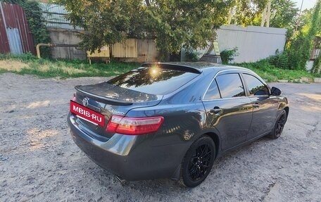 Toyota Camry, 2011 год, 1 200 000 рублей, 3 фотография