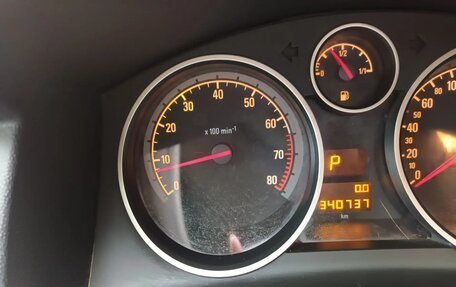 Opel Astra H, 2004 год, 350 000 рублей, 6 фотография