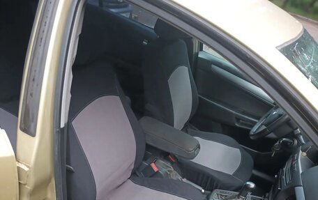 Opel Astra H, 2004 год, 350 000 рублей, 5 фотография
