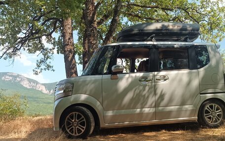 Honda N-BOX I рестайлинг, 2012 год, 733 333 рублей, 3 фотография