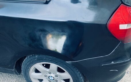 BMW 1 серия, 2008 год, 420 000 рублей, 3 фотография