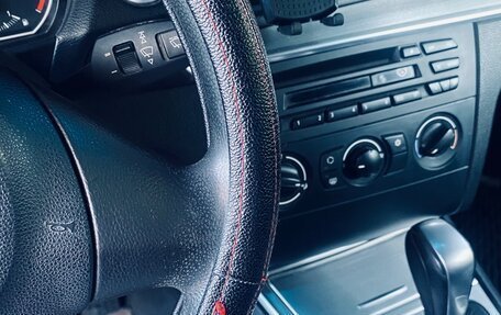 BMW 1 серия, 2008 год, 420 000 рублей, 4 фотография