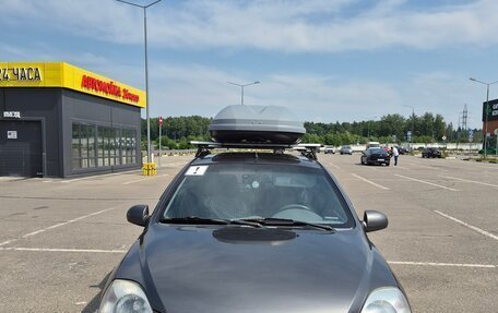 KIA Rio II, 2004 год, 300 000 рублей, 4 фотография