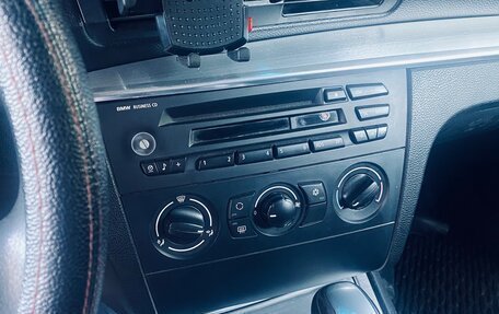 BMW 1 серия, 2008 год, 420 000 рублей, 7 фотография