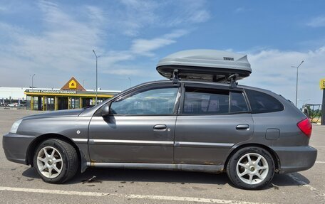 KIA Rio II, 2004 год, 300 000 рублей, 3 фотография