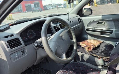 KIA Rio II, 2004 год, 300 000 рублей, 6 фотография