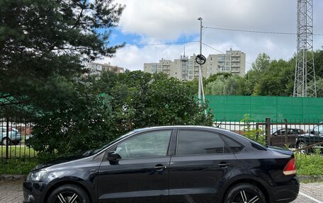 Volkswagen Polo VI (EU Market), 2011 год, 529 999 рублей, 4 фотография