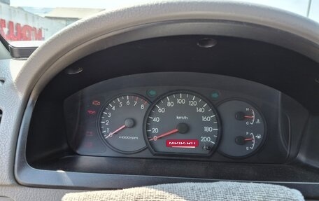 KIA Rio II, 2004 год, 300 000 рублей, 14 фотография