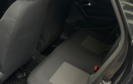 Volkswagen Polo VI (EU Market), 2011 год, 529 999 рублей, 14 фотография
