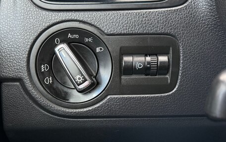 Volkswagen Polo VI (EU Market), 2011 год, 529 999 рублей, 10 фотография