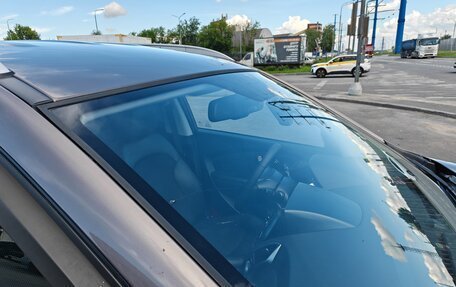 Hyundai ix35 I рестайлинг, 2011 год, 1 350 000 рублей, 8 фотография