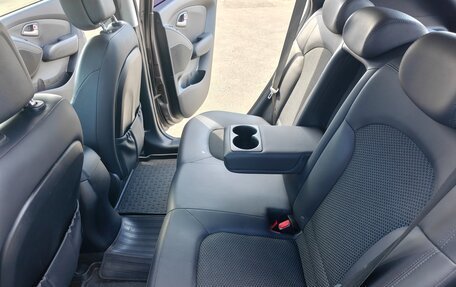 Hyundai ix35 I рестайлинг, 2011 год, 1 350 000 рублей, 16 фотография