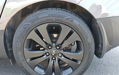 Hyundai ix35 I рестайлинг, 2011 год, 1 350 000 рублей, 25 фотография
