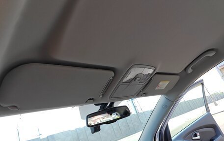 Hyundai ix35 I рестайлинг, 2011 год, 1 350 000 рублей, 24 фотография
