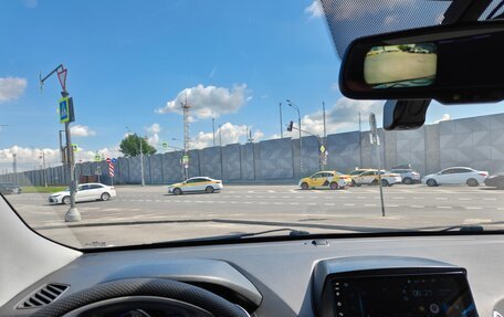 Hyundai ix35 I рестайлинг, 2011 год, 1 350 000 рублей, 28 фотография
