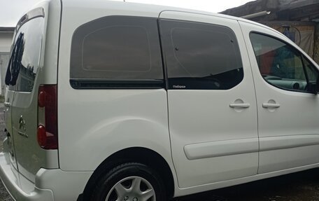 Citroen Berlingo II рестайлинг, 2012 год, 713 000 рублей, 2 фотография